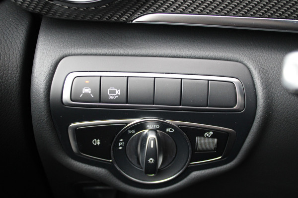 Mercedes-Benz V-Klasse 300d / DC / AMG / Panorama / 4.000km!! / Burmester / 360 Cam / Vol Opties / NIEUWSTAAT
