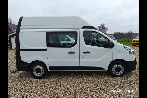 Renault Trafic 2.0 dCi 145 T29 Hoog model , Euro 6 , 1e Eig. Super KM , apk dec. 2026