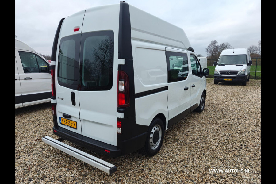 Renault Trafic 2.0 dCi 145 T29 Hoog model , Euro 6 , 1e Eig. Super KM , apk dec. 2026