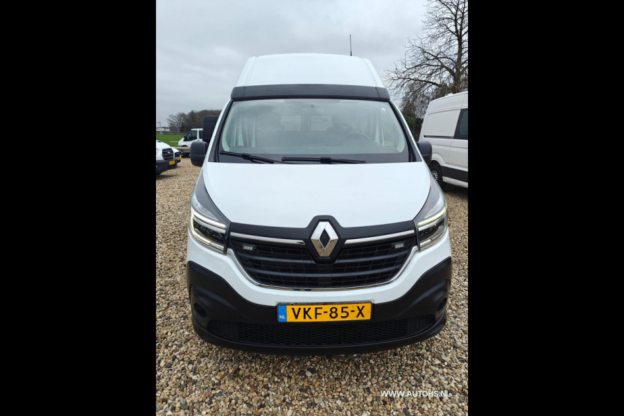 Renault Trafic 2.0 dCi 145 T29 Hoog model , Euro 6 , 1e Eig. Super KM , apk dec. 2026