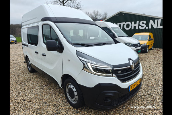 Renault Trafic 2.0 dCi 145 T29 Hoog model , Euro 6 , 1e Eig. Super KM , apk dec. 2026