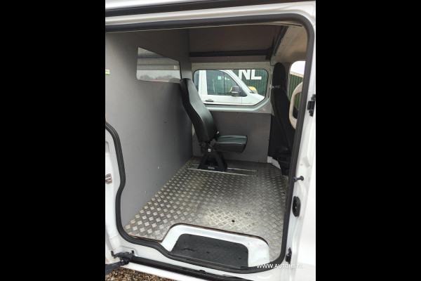 Renault Trafic 2.0 dCi 145 T29 Hoog model , Euro 6 , 1e Eig. Super KM , apk dec. 2026