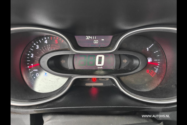 Renault Trafic 2.0 dCi 145 T29 Hoog model , Euro 6 , 1e Eig. Super KM , apk dec. 2026