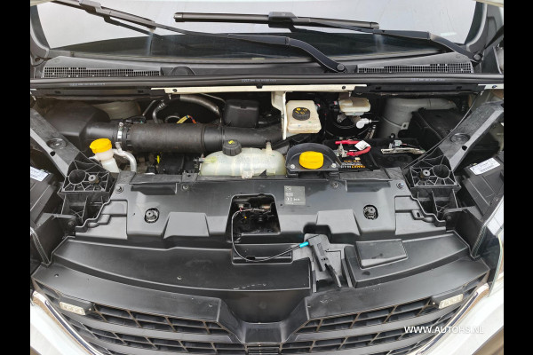 Renault Trafic 2.0 dCi 145 T29 Hoog model , Euro 6 , 1e Eig. Super KM , apk dec. 2026