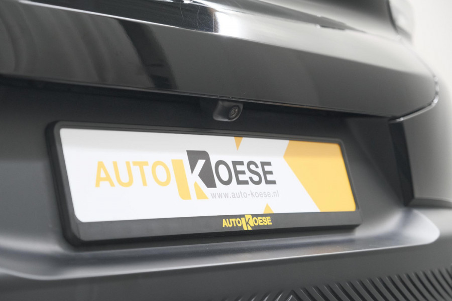 Citroën C3 1.2 Turbo 100pk Max | Camera | Apple Carplay | Parkeersensoren