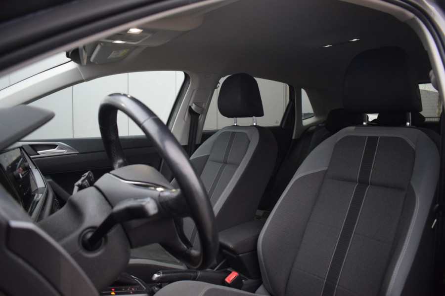 Volkswagen Polo 1.0 TSI Highline | DSG | Apple | Adaptive | Climate