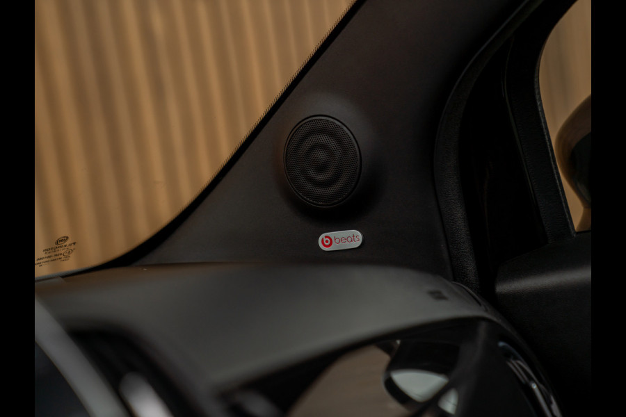 Abarth 595 C ScorpioneOro | Beats | One of 2000 | Stoelverwarming