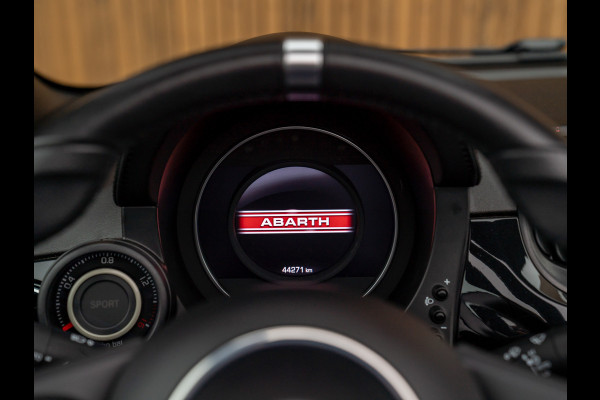 Abarth 595 C ScorpioneOro | Beats | One of 2000 | Stoelverwarming