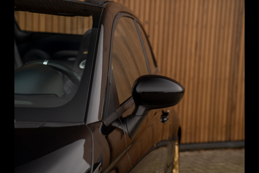 Abarth 595 C ScorpioneOro | Beats | One of 2000 | Stoelverwarming