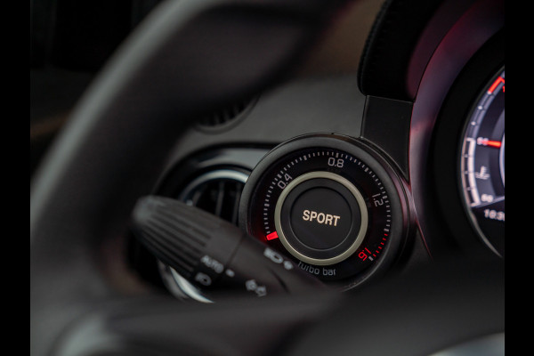 Abarth 595 C ScorpioneOro | Beats | One of 2000 | Stoelverwarming