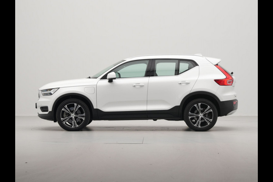 Volvo XC40 1.5 T5 260pk Recharge Inscription Expression Navigatie Camera Acc Carplay Dab 139