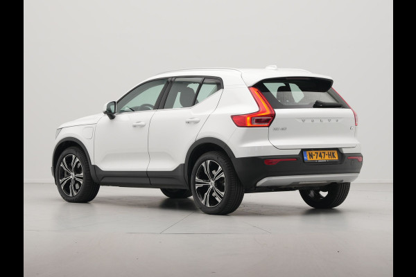 Volvo XC40 1.5 T5 260pk Recharge Inscription Expression Navigatie Camera Acc Carplay Dab 139