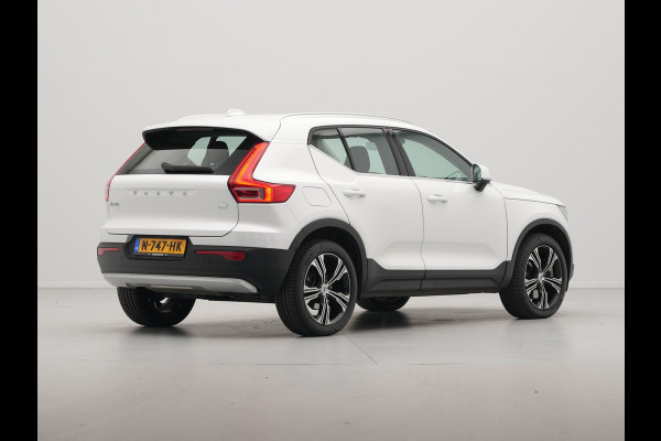 Volvo XC40 1.5 T5 260pk Recharge Inscription Expression Navigatie Camera Acc Carplay Dab 139