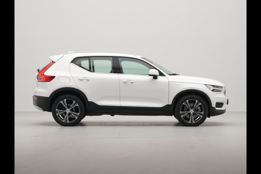 Volvo XC40 1.5 T5 260pk Recharge Inscription Expression Navigatie Camera Acc Carplay Dab 139