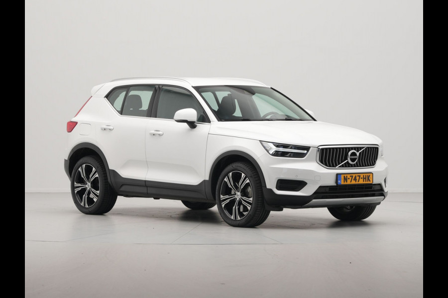 Volvo XC40 1.5 T5 260pk Recharge Inscription Expression Navigatie Camera Acc Carplay Dab 139