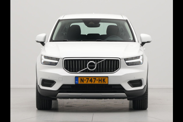 Volvo XC40 1.5 T5 260pk Recharge Inscription Expression Navigatie Camera Acc Carplay Dab 139