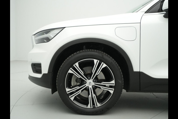 Volvo XC40 1.5 T5 260pk Recharge Inscription Expression Navigatie Camera Acc Carplay Dab 139