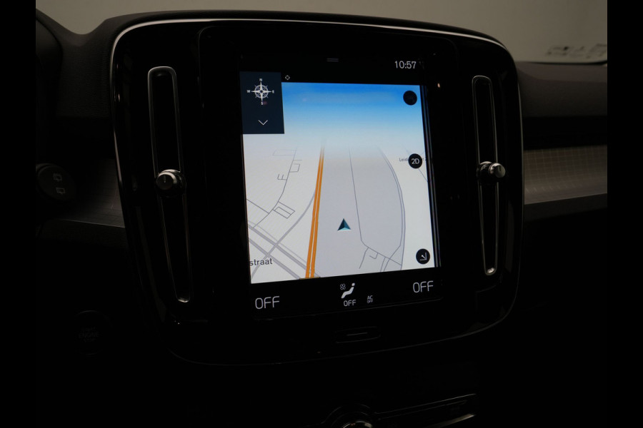 Volvo XC40 1.5 T5 260pk Recharge Inscription Expression Navigatie Camera Acc Carplay Dab 139