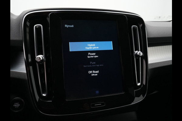Volvo XC40 1.5 T5 260pk Recharge Inscription Expression Navigatie Camera Acc Carplay Dab 139