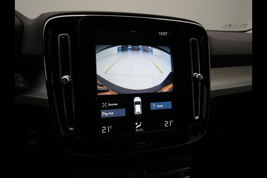 Volvo XC40 1.5 T5 260pk Recharge Inscription Expression Navigatie Camera Acc Carplay Dab 139