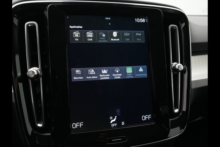 Volvo XC40 1.5 T5 260pk Recharge Inscription Expression Navigatie Camera Acc Carplay Dab 139