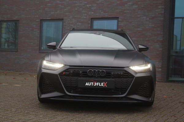 Audi A6 Avant RS 6 TFSI quattro