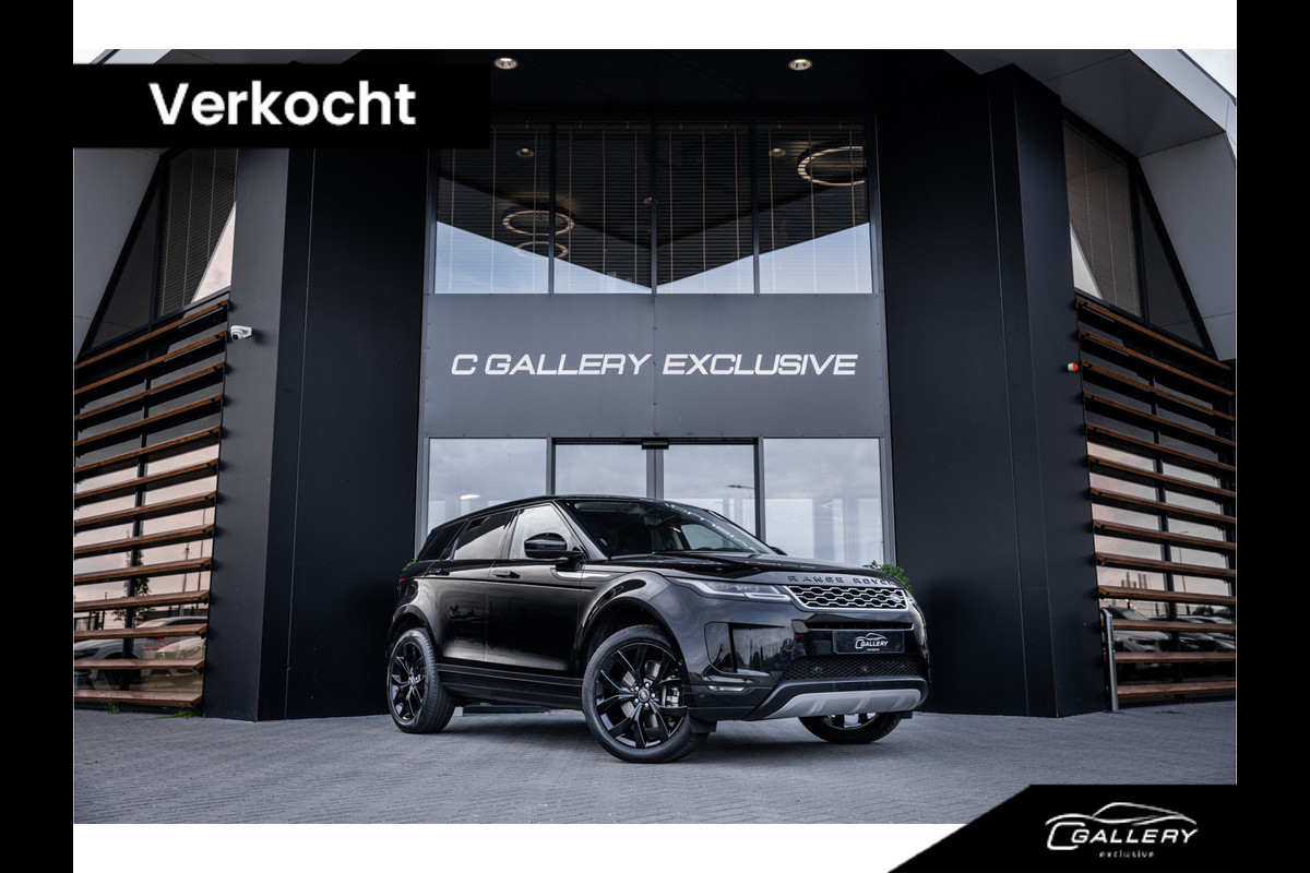 Land Rover Range Rover Evoque 2.0 P250 AWD R-Dynamic HSE - Panorama | Memory | Keyless | Cruise Control