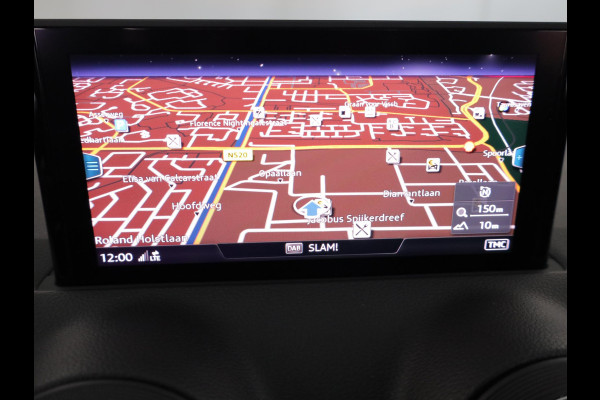 Audi Q2 35 TFSI S Edition 150pk AUT| 17'LM-velgen| Parksensors|Navi| Clima