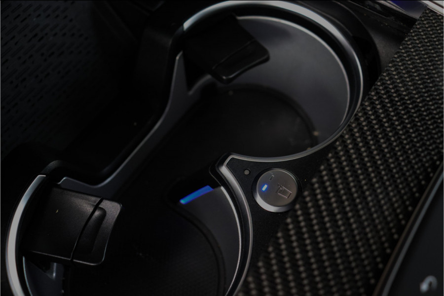 Mercedes-Benz G-Klasse AMG 63 Facelift **5pers./Carbon/LCD Schermen/360/PPF**