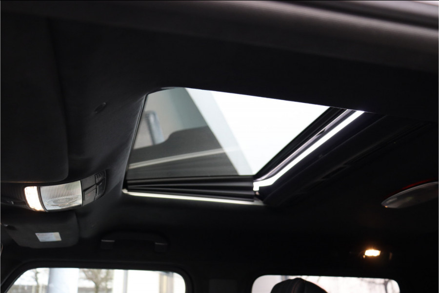 Mercedes-Benz G-Klasse AMG 63 Facelift **5pers./Carbon/LCD Schermen/360/PPF**