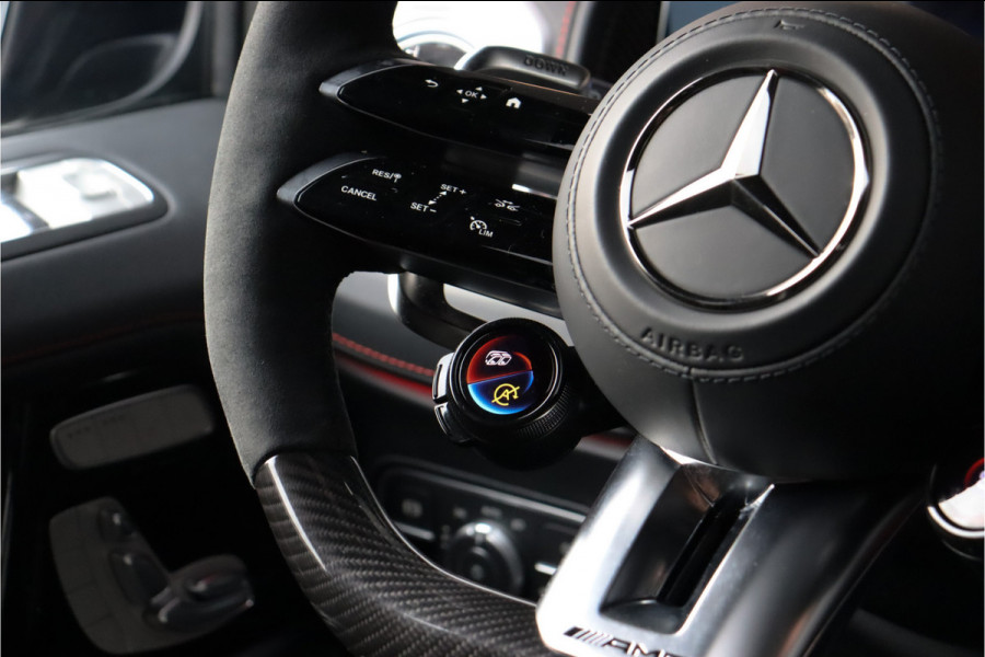 Mercedes-Benz G-Klasse AMG 63 Facelift **5pers./Carbon/LCD Schermen/360/PPF**