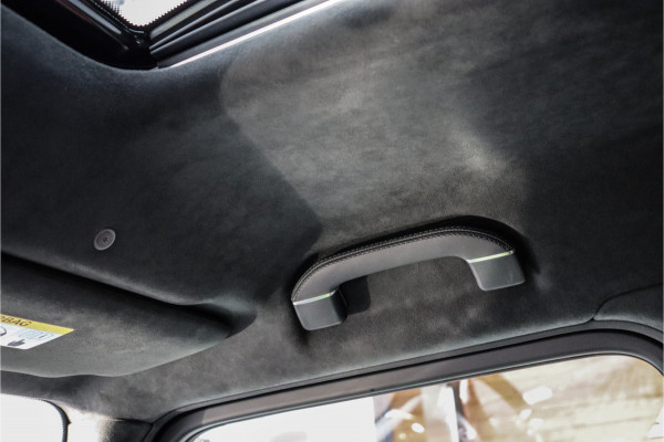 Mercedes-Benz G-Klasse AMG 63 Facelift **5pers./Carbon/LCD Schermen/360/PPF**