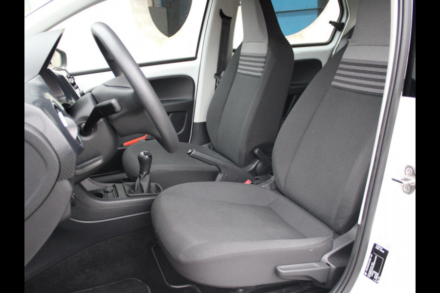 Volkswagen up! 1.0 BMT move up! | AIRCO |