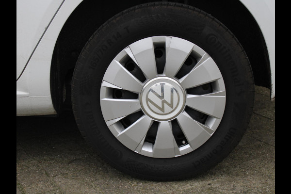 Volkswagen up! 1.0 BMT move up! | AIRCO |