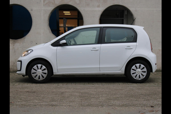 Volkswagen up! 1.0 BMT move up! | AIRCO |