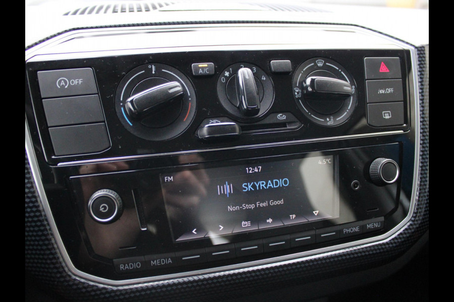 Volkswagen up! 1.0 BMT move up! | AIRCO |