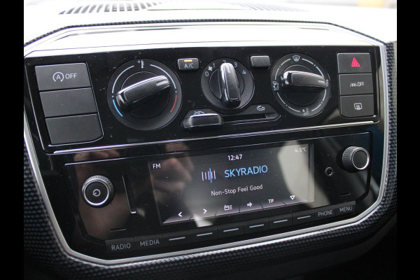 Volkswagen up! 1.0 BMT move up! | AIRCO |