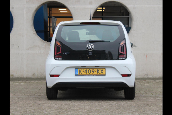 Volkswagen up! 1.0 BMT move up! | AIRCO |