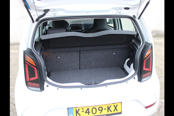 Volkswagen up! 1.0 BMT move up! | AIRCO |