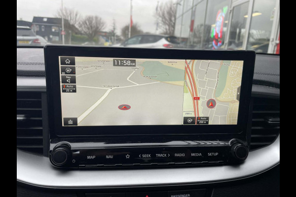 Kia Ceed 1.0 T-GDi DynamicLine / camera