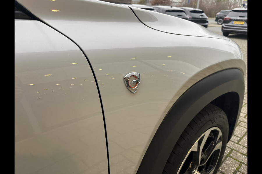 Mazda MX-30 e-SkyActiv R-EV 170 Makoto | Schuifdak | Rondomzicht Camera | Stoelverwarming | Premium audio