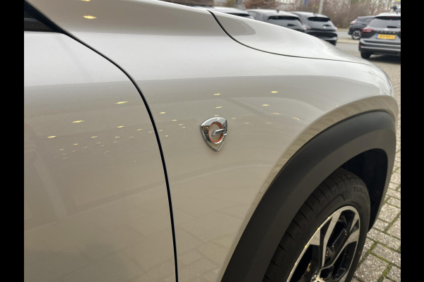 Mazda MX-30 e-SkyActiv R-EV 170 Makoto | Schuifdak | Rondomzicht Camera | Stoelverwarming | Premium audio