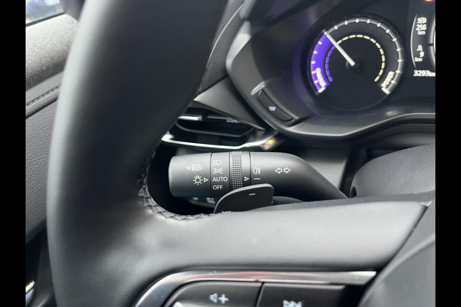 Mazda MX-30 e-SkyActiv R-EV 170 Makoto | Schuifdak | Rondomzicht Camera | Stoelverwarming | Premium audio