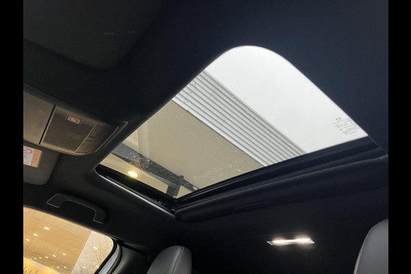 Mazda MX-30 e-SkyActiv R-EV 170 Makoto | Schuifdak | Rondomzicht Camera | Stoelverwarming | Premium audio