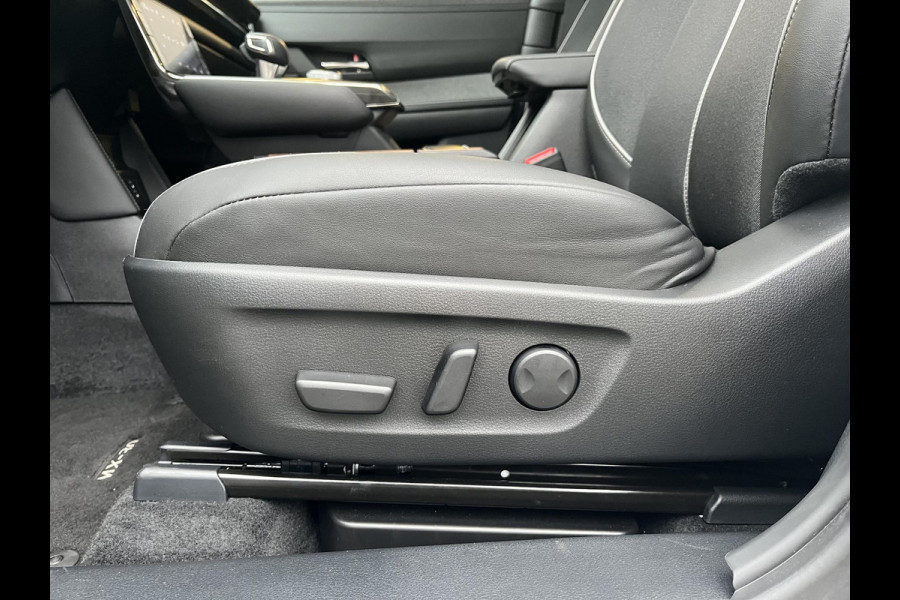 Mazda MX-30 e-SkyActiv R-EV 170 Makoto | Schuifdak | Rondomzicht Camera | Stoelverwarming | Premium audio