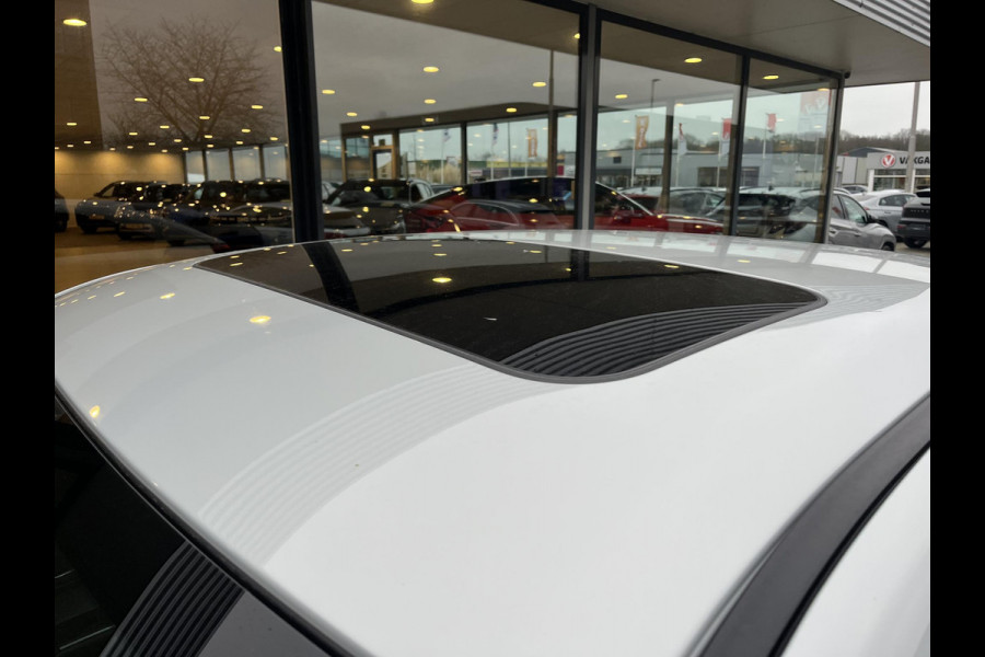 Mazda MX-30 e-SkyActiv R-EV 170 Makoto | Schuifdak | Rondomzicht Camera | Stoelverwarming | Premium audio