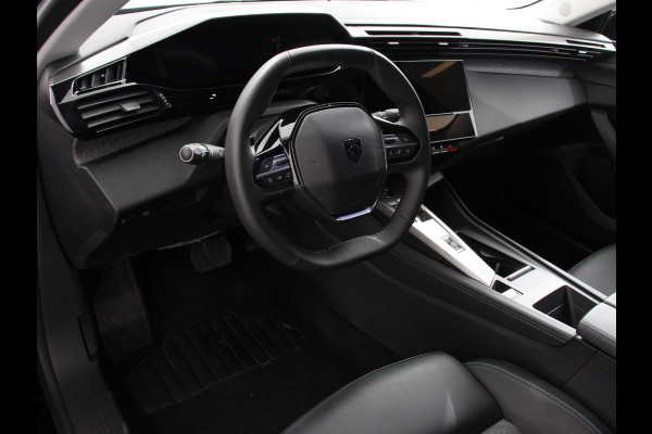 Peugeot 408 1.2 PureTech Allure 130pk Automaat | Comfort Pakket, Electrische stoelverstelling LV, stoelverwarming  Camera 360  Navigatie  Climate Control  Dab  Led Parkeer sensoren