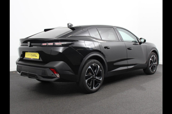 Peugeot 408 1.2 PureTech Allure 130pk Automaat | Comfort Pakket, Electrische stoelverstelling LV, stoelverwarming  Camera 360  Navigatie  Climate Control  Dab  Led Parkeer sensoren