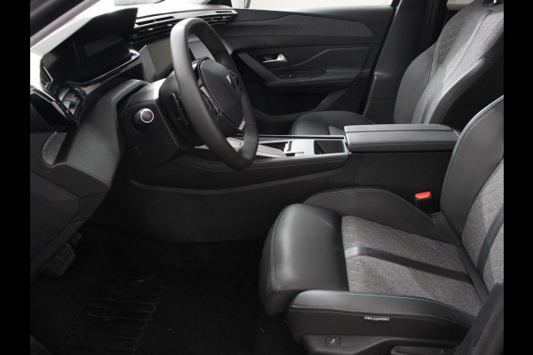 Peugeot 408 1.2 PureTech Allure 130pk Automaat | Comfort Pakket, Electrische stoelverstelling LV, stoelverwarming  Camera 360  Navigatie  Climate Control  Dab  Led Parkeer sensoren