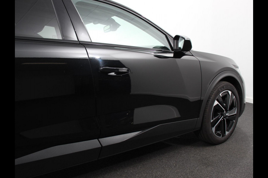 Peugeot 408 1.2 PureTech Allure 130pk Automaat | Comfort Pakket, Electrische stoelverstelling LV, stoelverwarming  Camera 360  Navigatie  Climate Control  Dab  Led Parkeer sensoren